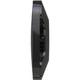 Датчик диму Ajax FireProtect Black [89990] - зображення 3