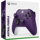 Геймпад Microsoft Xbox Series X/S Wireless Controller Astral Purple (QAU-00068) [93700] - изображение 3