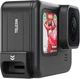 Дверца с отверстием для зарядки Telesin GP-CLC-G11 для GoPro 11/10/9 [91419] - изображение 4