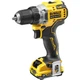 Дриль-шуруповерт DeWalt DCD701D2 [94634] - зображення 1
