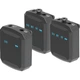 Микрофонная радиосистема Recordio GAW-830B USB-C 2.4ГГц [94027] - изображение 3