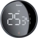 Электронный таймер Baseus Heyo Rotation Countdown Timer Pro Dark Gray (FMDS000013) [89545] - изображение 2