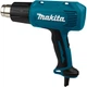 Фен строительный Makita HG5030K [89570] - изображение 3