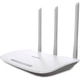 Беспроводной маршрутизатор (роутер) TP-Link TL-WR845N [94842] - изображение 3