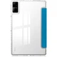 Чехол BeCover Soft Edge для Xiaomi Redmi Pad 2022 10.61'' Deep Blue (708744) [91969] - изображение 2