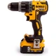 Дриль-шуруповерт DeWalt DCD796P2 [93583] - зображення 2