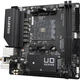 Материнская плата GIGABYTE A520I AC [93620] - изображение 3