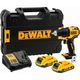 Дрель-шуруповерт DeWalt DCD708D2T [94644] - изображение 1