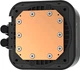 Система водяного охлаждения DeepCool LQ360 Ultra ARGB Black (R-LQ360-BKASMC-G-1) - изображение 2