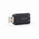 Звуковая карта Gembird SC-USB2.0-01 [97523] - изображение 4