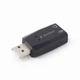 Звуковая карта Gembird SC-USB2.0-01 [97523] - изображение 5