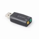 Звуковая карта Gembird SC-USB2.0-01 [97523] - изображение 6