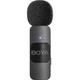 Микрофонная радиосистема BOYA BY-V2 [96673] - изображение 3