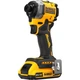 Шуруповерт DeWalt DCF850D2T-QW [95778] - зображення 1