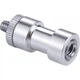 Переходник для штатива Puluz DCA4203 1/4 - 3/8 [98824] - изображение 2