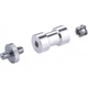 Переходник для штатива Puluz DCA4203 1/4 - 3/8 [98824] - изображение 3