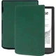 Чехол-книжка BeCover Smart Case для Pocketbook 629 Verse / 634 Verse Pro 6" Dark Green (710453) [100124] - изображение 3