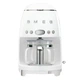 Кавоварка крапельна Smeg DCF02WHEU [62023] - зображення 1