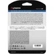 SSD накопитель Kingston DC600M 960 GB (SEDC600M/960G) [100628] - изображение 3
