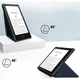 Чехол-книжка BeCover Ultra Slim Origami для Amazon Kindle Paperwhite 11th Gen 2021 Deep Blue (707219) [100913] - изображение 4