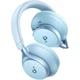 Наушники Anker SoundСore Space One Blue (A3035G31) [99477] - изображение 3