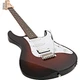 Электрогитара Yamaha Pacifica 112J Old Violin Sunburst [138883] - изображение 3