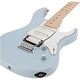 Электрогитара Yamaha Pacifica 112VM Ice Blue [138895] - изображение 2