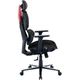 Геймерское кресло GT Racer X-6008 Black [140966] - изображение 4