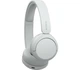 Наушники Sony WH-CH520 White (WHCH520W.CE7) [97396] - изображение 4