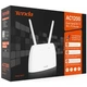 4G модем + Wi-Fi роутер Tenda 4G07 [96395] - зображення 4