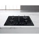 Варильна поверхня газова Whirlpool TGML 661 NB [95548] - зображення 5