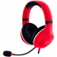 Игровые наушники Razer Kaira X для Xbox Pulse Red (RZ04-03970500-R3M1) [81363] - изображение 1
