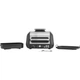 Мультипечь Ninja Foodi Max Pro Grill AG651EU [94742] - изображение 4