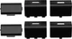 Зарядна станція для геймпадів Dobe Dual Charging Dock TYX-532X Xbox Series/Xbox One [97661] - зображення 4