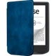Чехол-книжка BeCover Smart Case для Pocketbook 629 Verse / 634 Verse Pro 6" Deep Blue (710452) [100122] - изображение 1