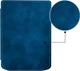 Чехол-книжка BeCover Smart Case для Pocketbook 629 Verse / 634 Verse Pro 6" Deep Blue (710452) [100122] - изображение 3
