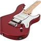 Электрогитара Yamaha Pacifica 112VM Red Metallic [138894] - изображение 2