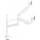 Настольное крепление для мониторов OfficePro MAH752W 24 - 57" White [140158] - изображение 5