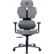 Геймерське крісло GT Racer X-6008 Gray [140967] - зображення 1