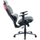 Геймерське крісло GT Racer X-6008 Gray [140967] - зображення 4