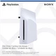 Дисковод для PlayStation 5 Slim Digital Edition/PlayStation 5 Pro (1000041522) [100549] - изображение 3