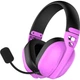 Игровые наушники Hator Hyperpunk 3 Wireless Cyber Violet (ESH19) [141197] - изображение 1