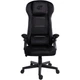 Геймерское кресло GT Racer X-5993 Black [140964] - изображение 1