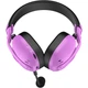 Игровые наушники Hator Hyperpunk 3 Wireless Cyber Violet (ESH19) [141197] - изображение 4