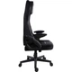 Геймерское кресло GT Racer X-5993 Black [140964] - изображение 5