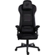 Геймерское кресло GT Racer X-5993 Black [140964] - изображение 6