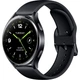 Смарт-часы Xiaomi Watch 2 Black Case With Black TPU Strap (BHR8035GL) [102293] - изображение 1