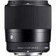 Объектив Sigma 30mm F1.4 DC DN (Fujifilm-X) Black - изображение 3