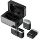 Микрофонная радиосистема Ulanzi U-Mic AM18 (A018GBB2) [100559] - изображение 1