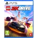 Игра LEGO 2К Drive для PS5 (EN) (5026555435246) [103675] - изображение 1